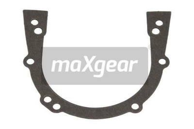 УЩІЛЬНЮВАЧ КРИШКА OBUDOWY(КОРПУС КОРОБКИ ПЕРЕДАЧ) 70-0040 MAXGEAR 70-0040