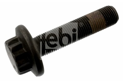 FEBI BILSTEIN SMEIGTUKAS STEBULĖS RATAI M16X1.5 DL. 70MM AUDI A1 A3 Q2 Q3 