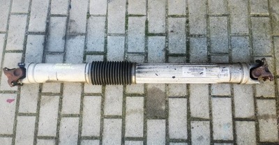 Dodge nitro 2.8 crd wał привідний задня задній фото №1