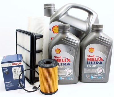 JUEGO FILTRO+ACEITE KIA CEED HUNDAI I30 1.6CRDI  