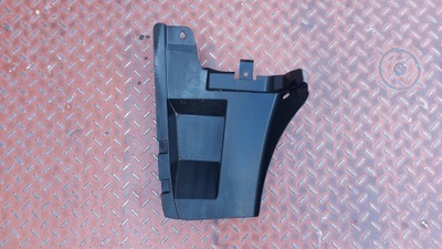 Подкрылок брызговик правый задняя toyota verso 09-18 фото №1