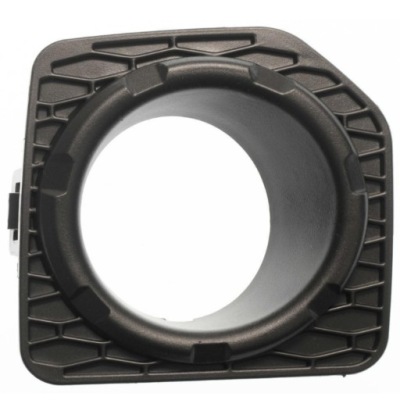 Land rover freelander 2 решётка решётка радиатора бампера правая впуск воздуха фото №1