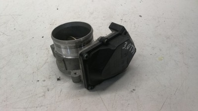 Дроссельная заслонка audi a6 c7 a7 3.0 tdi 059145950aa фото №1