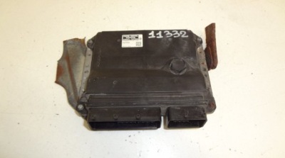 Блок керуючий двигуна lexus / модуль 175800 фото №1