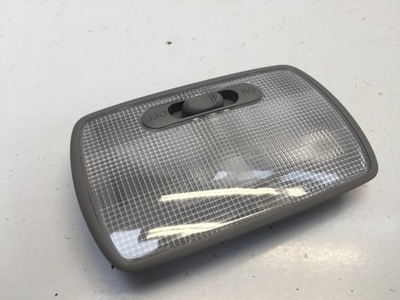 Honda jazz v 2021 освітлення лампа стельовий фото №1