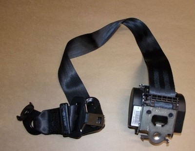 Ремни bezp. r master iii перед левая 868840019r фото №1