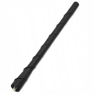 BACIK PARA AUTO RENAULT CLIO II 2 MEGANE SCENIC ANTENA BAT 20 CM  