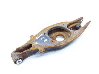 Рычаг правый задняя задний mercedes slk r171 w171 фото №1