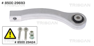 CONECTOR STAB. AUDI T. Q7 QUATTRO 15- LE/ TRISCAN  