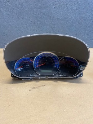 DASHBOARD DASH SUBARU 85002SC350 - milautoparts-fr.ukrlive.com