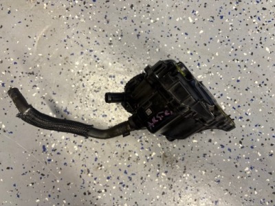 Renault austral 1,2 eh вентиляція картера 119790ps фото №1