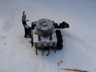 Насос abs 476601283r renault clio 4 iv 1.2 16v фото №1