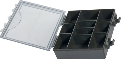 Pudełko Carp accessory box multi S MIVARDI