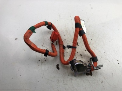 Toyota yaris iii 1.5 жгут компрессор кондиционер фото №1