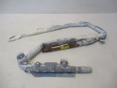 Шторка безпеки подушка безпеки ліва lexus rx450 2011 rok фото №1