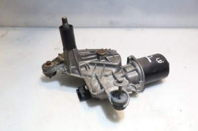 Моторчик дворник перед левый c4 picasso i фото №1