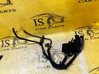 Комплект датчик давления провода топлива renault megane iv фото №1