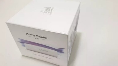 FIBARO CENTRALA STERUJ HOME CENTER LITE FGHCL-001