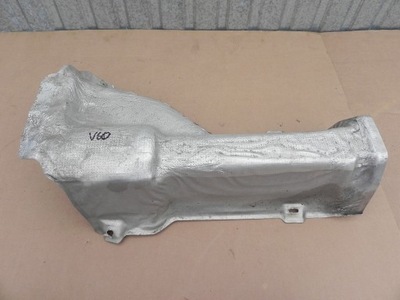 Volvo v60 ii lift xc60 защита тепловая 31321999 фото №1