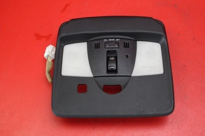 Лампа освітлення салону перед infiniti fx 2 ii lift 11-13 фото №1