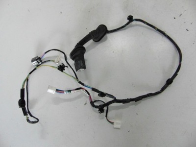 Джгут двері лівий задня citroen c4 aircross фото №1