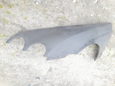 Крила bentley flying spur 05-13 фото №1