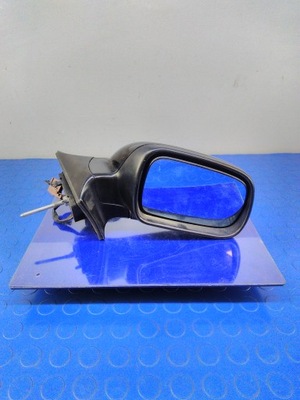 Peugeot 407 дзеркало праве 6pin 41454313 фото №1