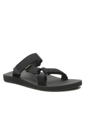 Teva Klapki M Universal Slide 1124047 Blk