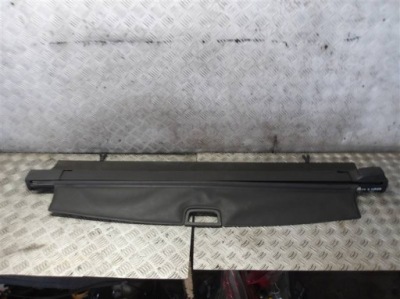 Шторка багажника opel astra h iii kombi фото №1