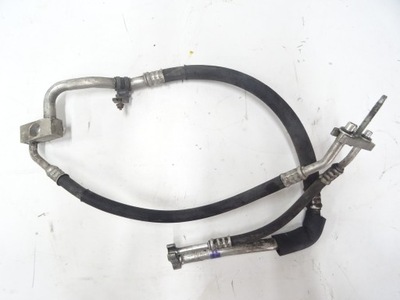 Opel meriva b 1.7 cdti шланг кондиціонера фото №1