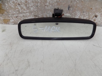 Зеркало внутреннее ford s-max mk1 фото №1