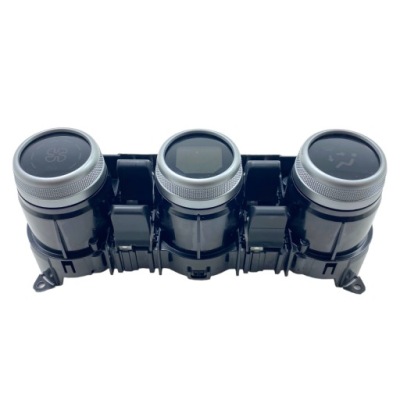 Панель управление обдув dacia duster ii фото №1