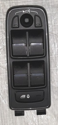 Jaguar xf панель переключатель окон фото №1