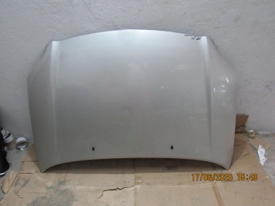 Капот шумоизоляция avensis t25 1c0 фото №1