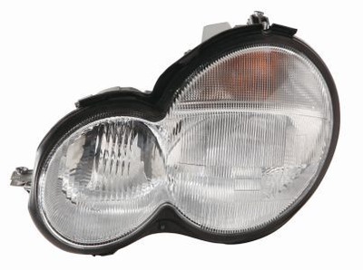 [440-1184L-LD-EM] REFLEKTORIUS L (H7, ELEKTRYCZNY, Z 