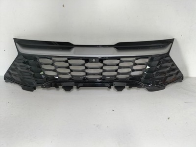 Решётка радиатора решётка решётка радиатора kia sportage 5 v 21- фото №1