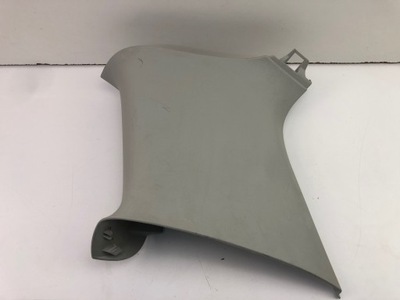 SEAT ALHAMBRA PROTECTION PANEL PILLAR RIGHT REAR 7N0867246F  