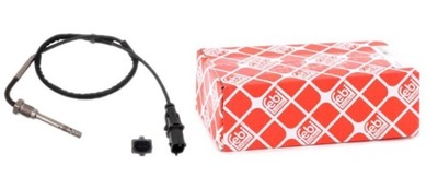 Febi bilstein 49601 датчик, температура вихлопних газів фото №1