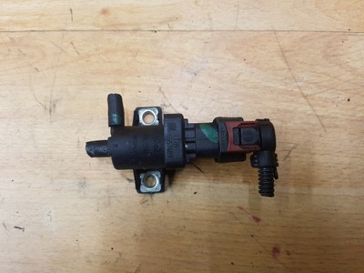 Клапан вакуумa opel insignia b 1.6 cdti фото №1