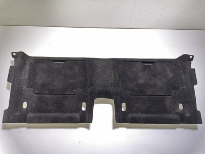 Бардачок обшивка пол peugeot 5008 ii 7 человек фото №1