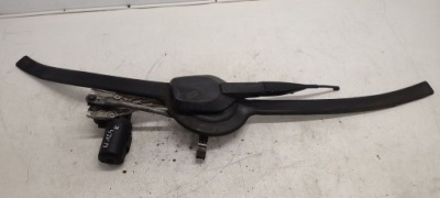Механизм дворник mercedes-benz w124 84-96 1248204442 фото №1