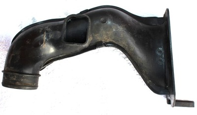 Труба, шланг воздуха, 8200612287, renault kangoo фото №1