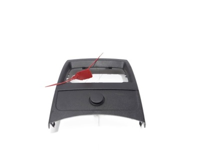 Корпус решётки обдув bmw f21 9227886 фото №1