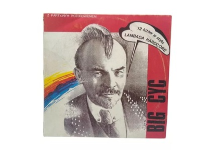 PŁYTY WINYLOWE - ZESTAW 6 SZTUK