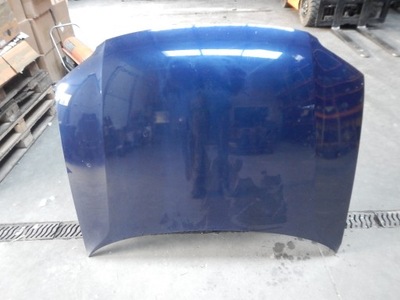 Капот vw passat b5 lift фото №1