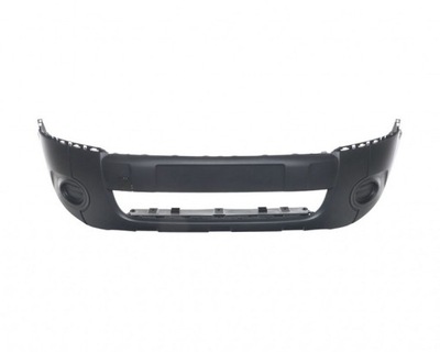 BUMPER FRONT CITROEN BERLINGO 7_ 02.08- 7401QC  