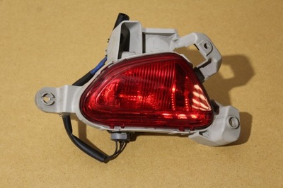 Mazda 2 ii 14-17 лампа задня ліва w бампер фото №1