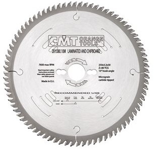 CMT PIŁA TARCZA 165x20x2,2 Z56 281.166.56H MAKITA