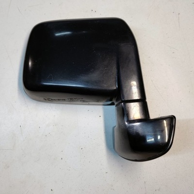 Mitsubishi space runner ii дзеркало праве фото №1