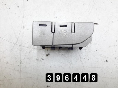 2009 citroen c5 перемикач 96588884cl фото №1